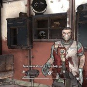 Borderlands - galeria zdjęć - filmweb