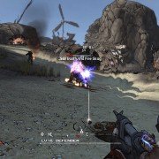 Borderlands - galeria zdjęć - filmweb