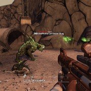 Borderlands - galeria zdjęć - filmweb