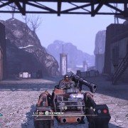 Borderlands - galeria zdjęć - filmweb
