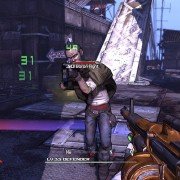 Borderlands - galeria zdjęć - filmweb