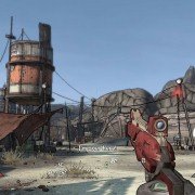 Borderlands - galeria zdjęć - filmweb