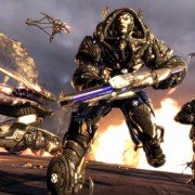 Unreal Tournament III - galeria zdjęć - filmweb