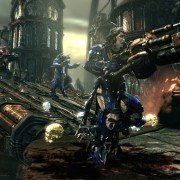 Unreal Tournament III - galeria zdjęć - filmweb