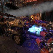 Unreal Tournament III - galeria zdjęć - filmweb