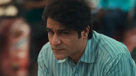 Sandeep Bhaiya - galeria zdjęć - filmweb