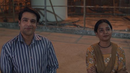 Sezon 1 Odcinek 2 Decision Making