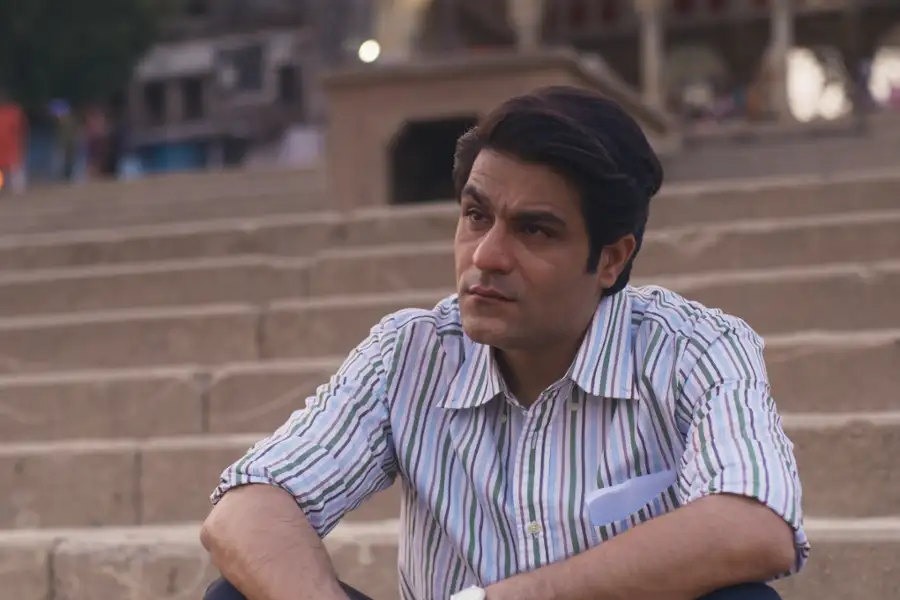 Sandeep Bhaiya - galeria zdjęć - filmweb