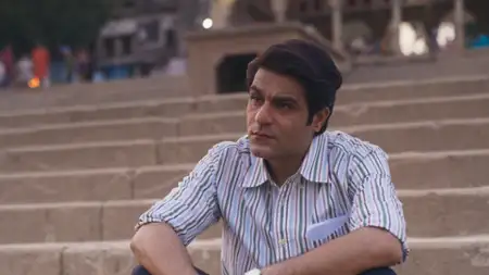 Sandeep Bhaiya - galeria zdjęć - filmweb