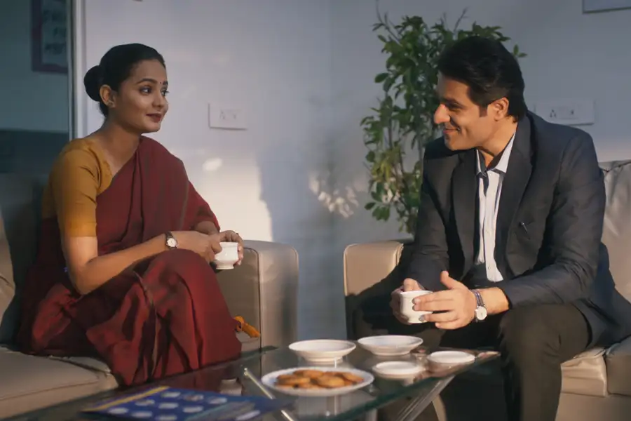 Sandeep Bhaiya - galeria zdjęć - filmweb