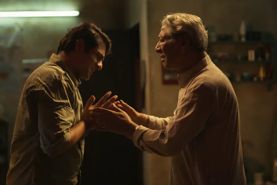 Sandeep Bhaiya - galeria zdjęć - filmweb