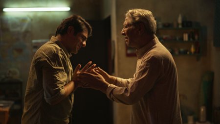 Sezon 1 Odcinek 5 Believe