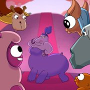 Świat centaurów - galeria zdjęć - filmweb