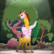Świat centaurów - galeria zdjęć - filmweb