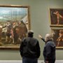 Vel&aacute;zquez i jego tajemnica - galeria zdjęć