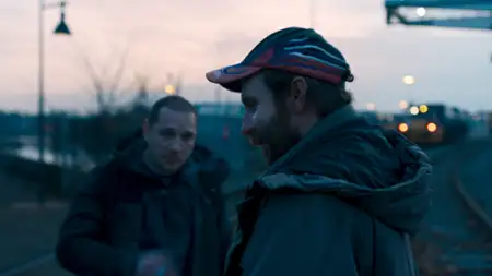 Du fioul dans les art&egrave;res - galeria zdjęć - filmweb