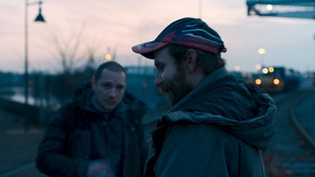 Recenzja Du fioul dans les art&egrave;res