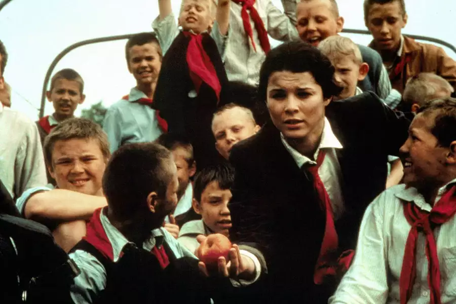 Europa Europa - galeria zdjęć - filmweb