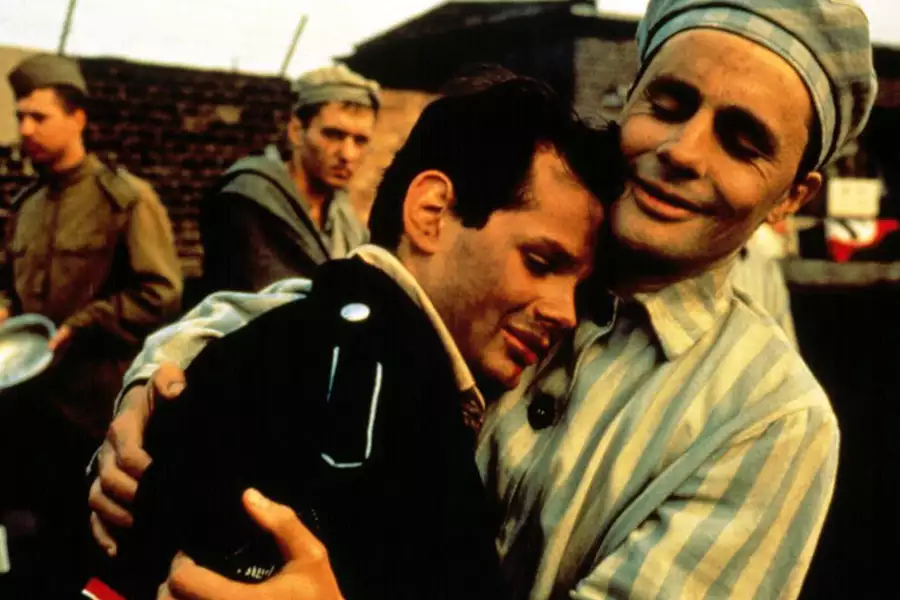 Europa Europa - galeria zdjęć - filmweb