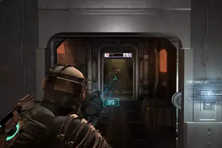 Dead Space - galeria zdjęć - filmweb