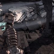 Dead Space - galeria zdjęć - filmweb