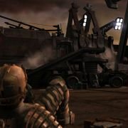 Dead Space - galeria zdjęć - filmweb