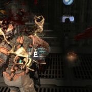 Dead Space - galeria zdjęć - filmweb