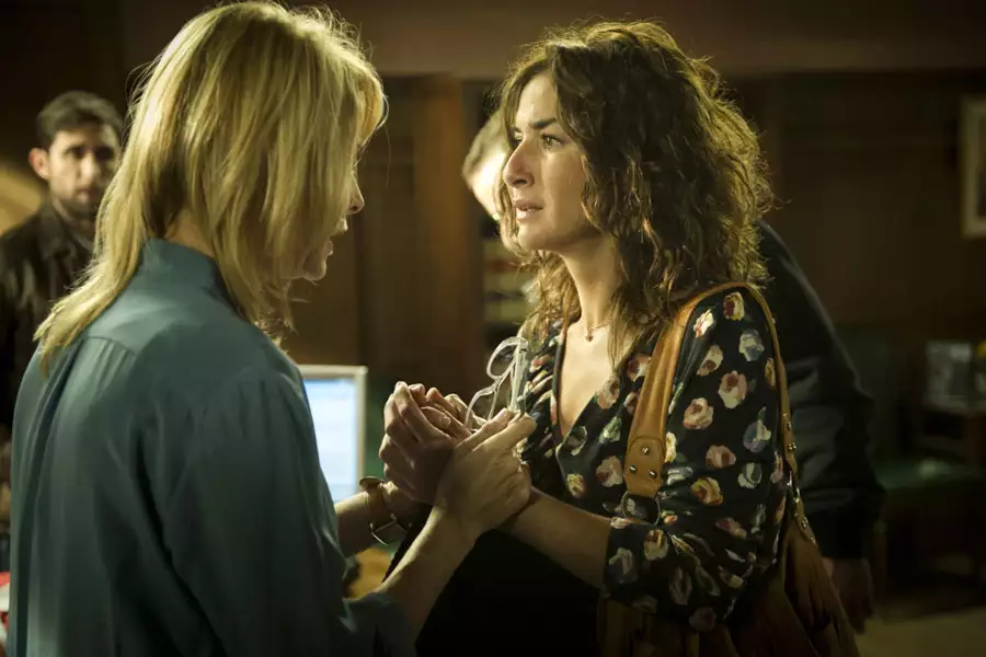 Cienie Calendy - galeria zdjęć - filmweb