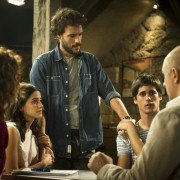 Luna, el misterio de Calenda - galeria zdjęć - filmweb
