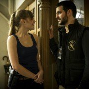 Luna, el misterio de Calenda - galeria zdjęć - filmweb