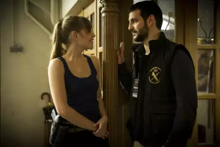 Cienie Calendy - galeria zdjęć - filmweb