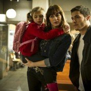 Luna, el misterio de Calenda - galeria zdjęć - filmweb