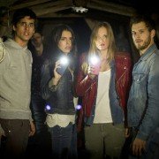 Luna, el misterio de Calenda - galeria zdjęć - filmweb