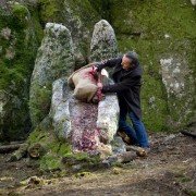 Luna, el misterio de Calenda - galeria zdjęć - filmweb