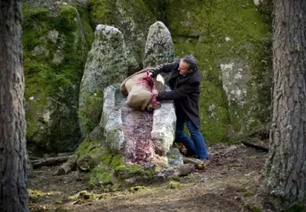 Cienie Calendy - galeria zdjęć - filmweb