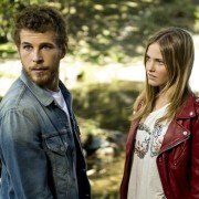 Luna, el misterio de Calenda - galeria zdjęć - filmweb