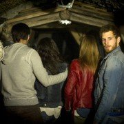 Luna, el misterio de Calenda - galeria zdjęć - filmweb
