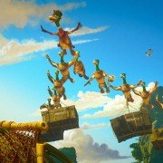 Zakwakani - galeria zdjęć - filmweb