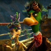 Kryaknutie kanikuly - galeria zdjęć - filmweb