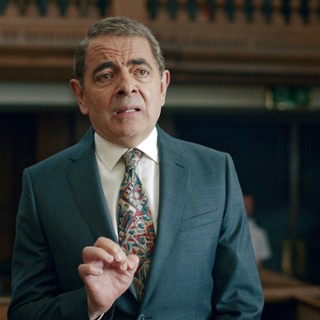 Trevor