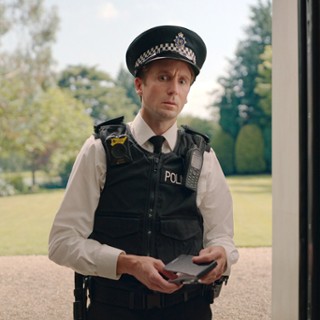 Policjant