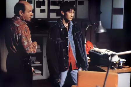 Olivier, Olivier - galeria zdjęć - filmweb