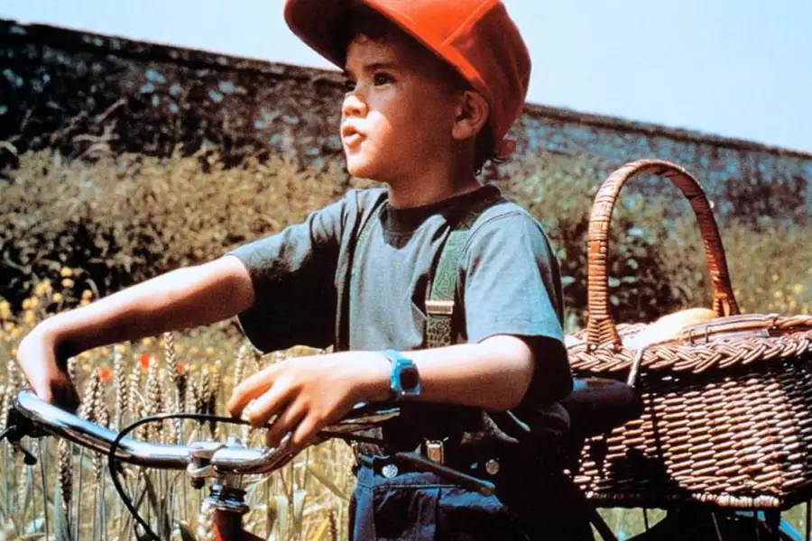Olivier, Olivier - galeria zdjęć - filmweb