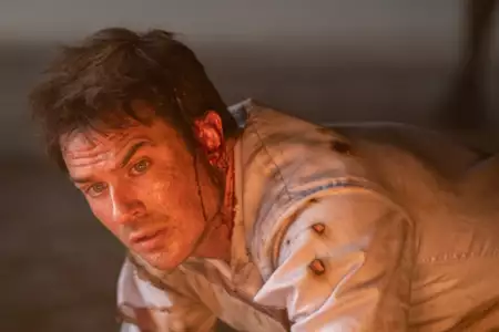 V-Wars - galeria zdjęć - filmweb