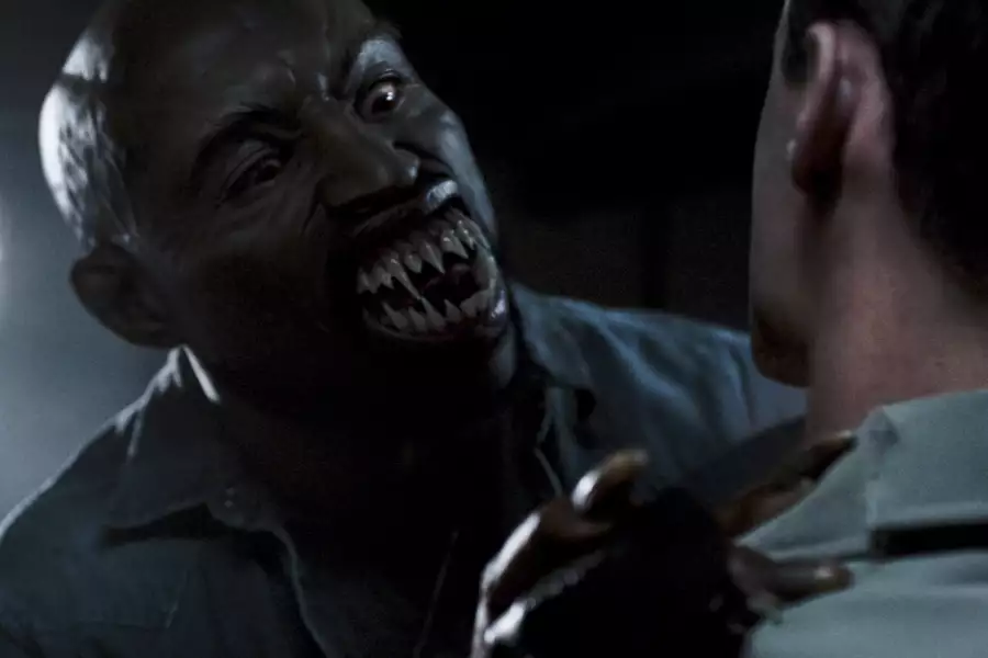 V-Wars - galeria zdjęć - filmweb