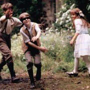Tajemniczy ogród - galeria zdjęć - filmweb