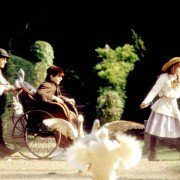 Tajemniczy ogród - galeria zdjęć - filmweb