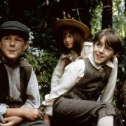 Tajemniczy ogród - galeria zdjęć - filmweb
