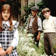 Tajemniczy ogród - galeria zdjęć - filmweb