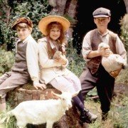 Tajemniczy ogród - galeria zdjęć - filmweb
